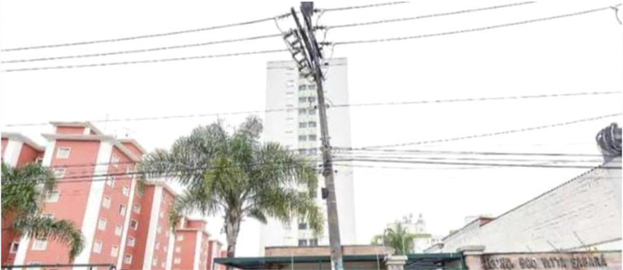 Aluguel Apartamento São Paulo Jardim Ubirajara (zona Sul) REO1048304 15