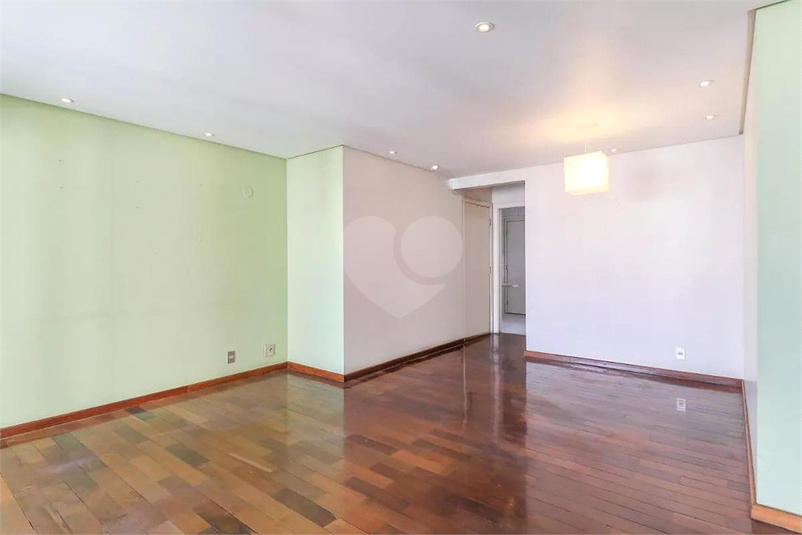 Venda Apartamento São Paulo Brooklin Paulista REO1048309 5