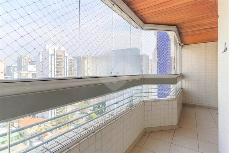 Venda Apartamento São Paulo Brooklin Paulista REO1048309 7