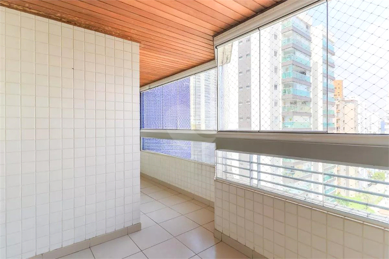 Venda Apartamento São Paulo Brooklin Paulista REO1048309 8