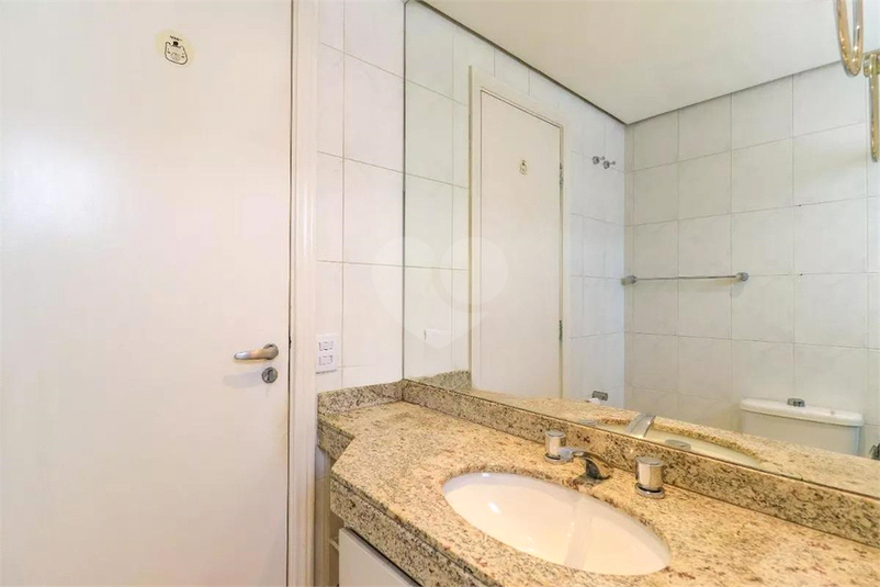 Venda Apartamento São Paulo Brooklin Paulista REO1048309 13