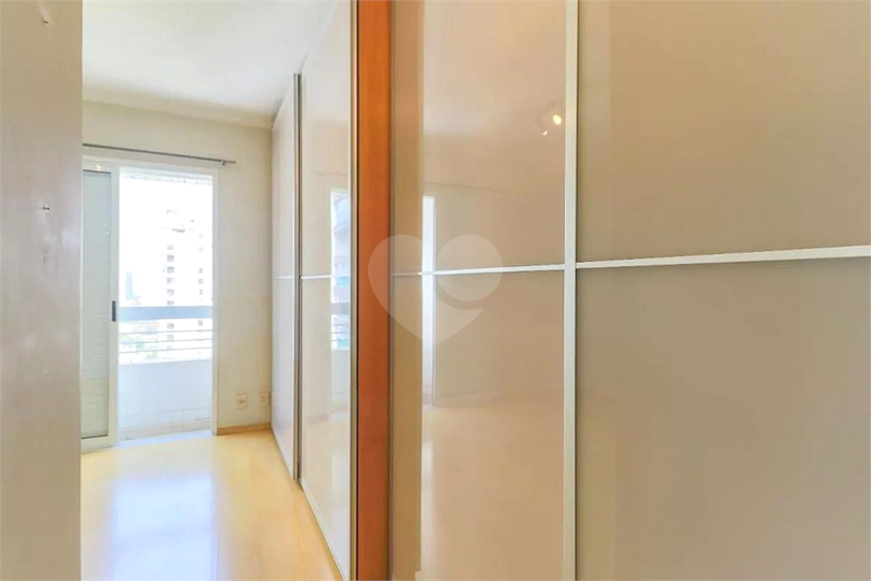 Venda Apartamento São Paulo Brooklin Paulista REO1048309 20