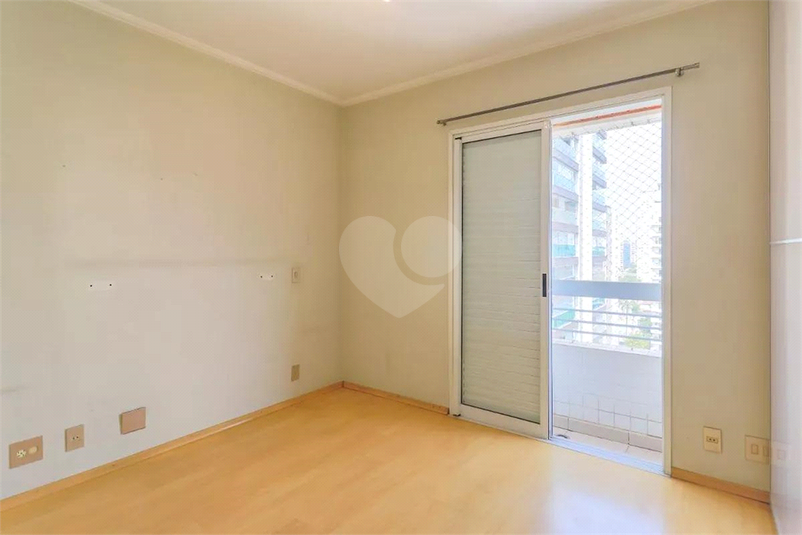 Venda Apartamento São Paulo Brooklin Paulista REO1048309 25