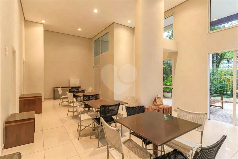 Venda Apartamento São Paulo Brooklin Paulista REO1048309 34