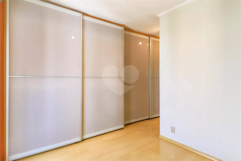 Venda Apartamento São Paulo Brooklin Paulista REO1048309 22