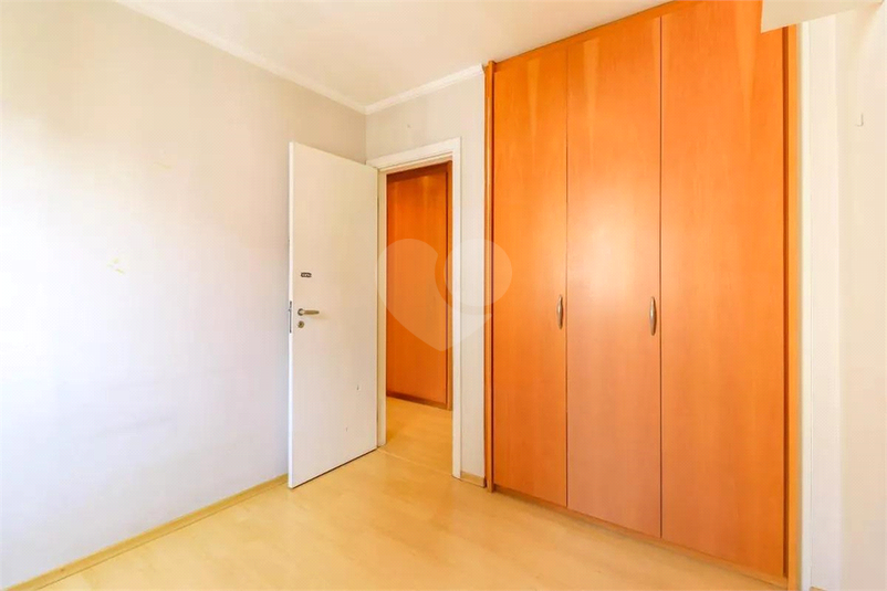 Venda Apartamento São Paulo Brooklin Paulista REO1048309 15