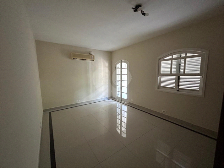 Aluguel Sobrado São Paulo Jardim Humaitá REO1048312 24