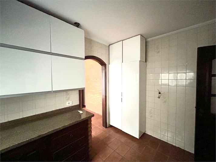 Aluguel Sobrado São Paulo Jardim Humaitá REO1048312 12