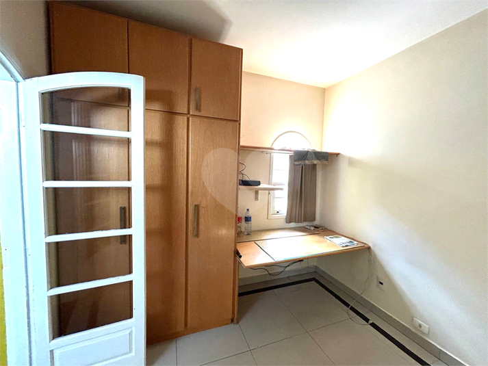 Aluguel Sobrado São Paulo Jardim Humaitá REO1048312 19