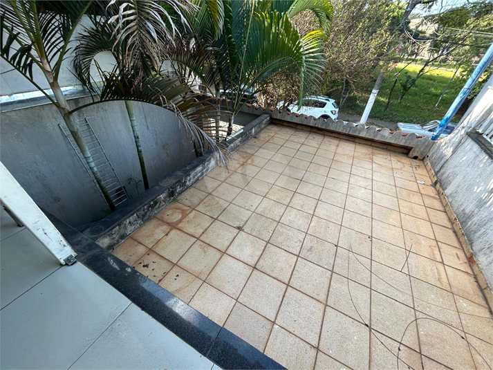 Aluguel Sobrado São Paulo Jardim Humaitá REO1048312 27