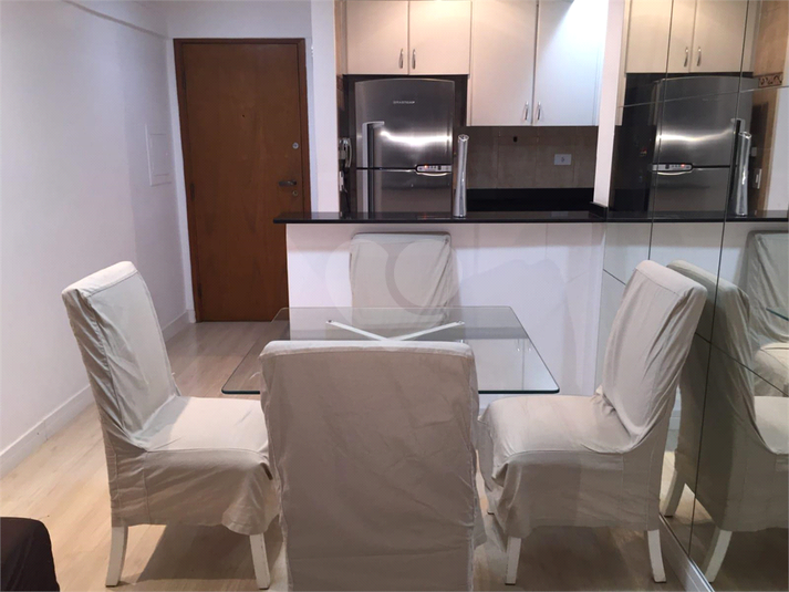 Aluguel Apartamento São Paulo Liberdade REO1048319 5