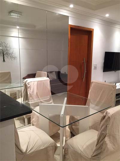 Aluguel Apartamento São Paulo Liberdade REO1048319 4