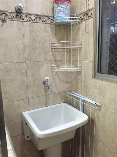 Aluguel Apartamento São Paulo Liberdade REO1048319 13