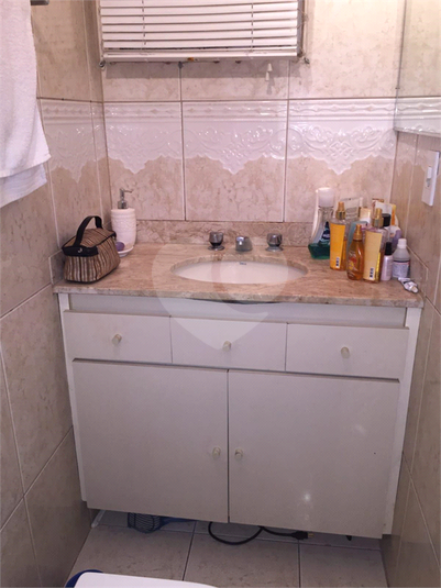 Aluguel Apartamento São Paulo Liberdade REO1048319 9