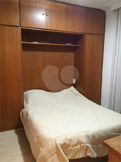 Aluguel Apartamento São Paulo Liberdade REO1048319 6