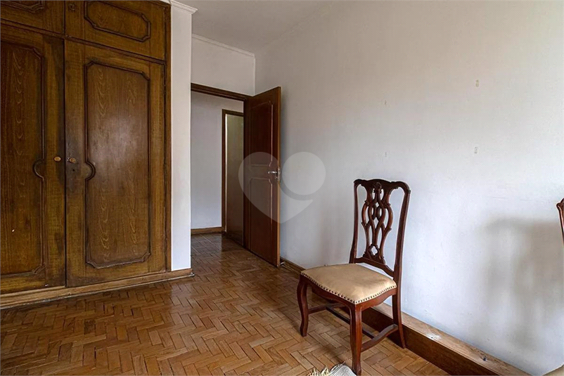 Venda Apartamento São Paulo Cambuci REO1048322 11