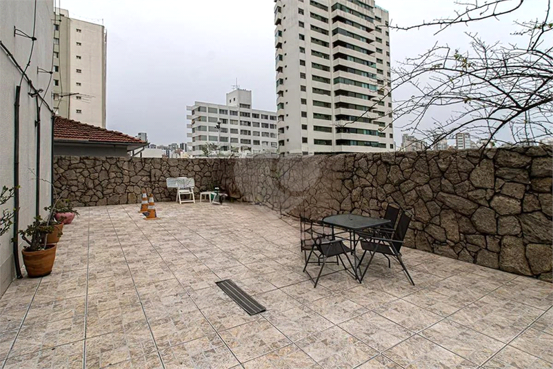 Venda Apartamento São Paulo Cambuci REO1048322 33