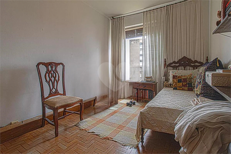 Venda Apartamento São Paulo Cambuci REO1048322 13