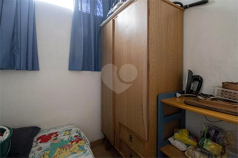 Venda Apartamento São Paulo Cambuci REO1048322 28