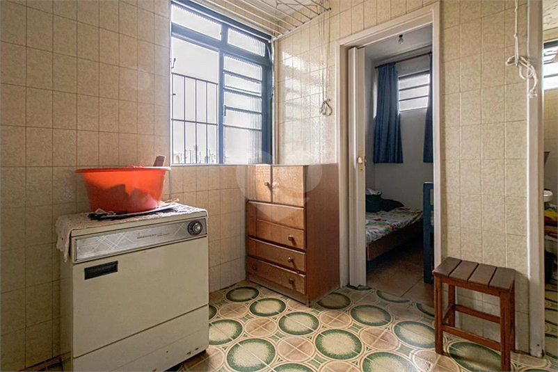 Venda Apartamento São Paulo Cambuci REO1048322 24