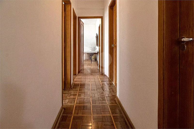 Venda Apartamento São Paulo Cambuci REO1048322 18