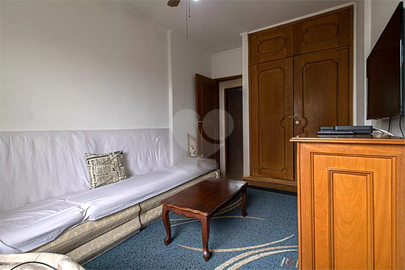 Venda Apartamento São Paulo Cambuci REO1048322 8