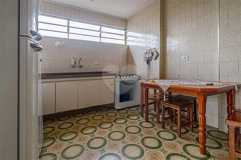 Venda Apartamento São Paulo Cambuci REO1048322 23