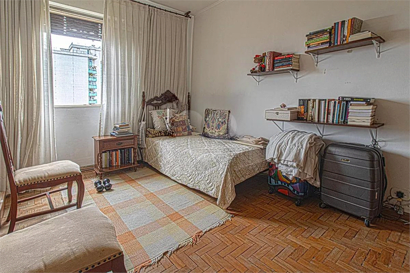 Venda Apartamento São Paulo Cambuci REO1048322 14