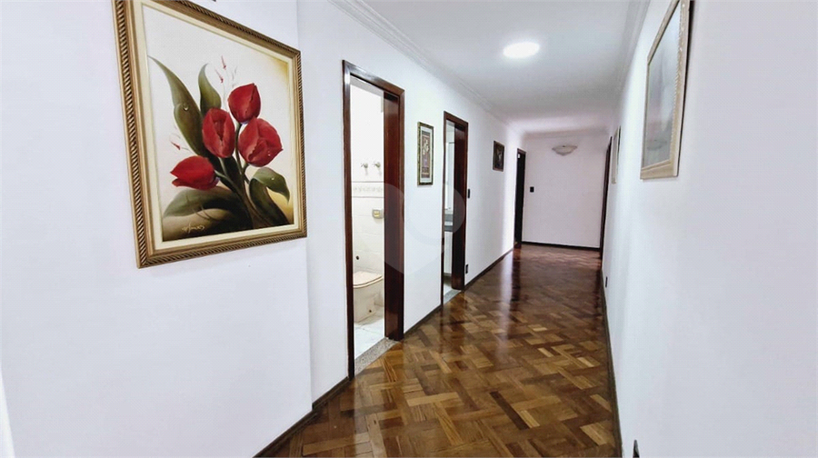 Venda Apartamento São Paulo Jardim Paulista REO1048326 38