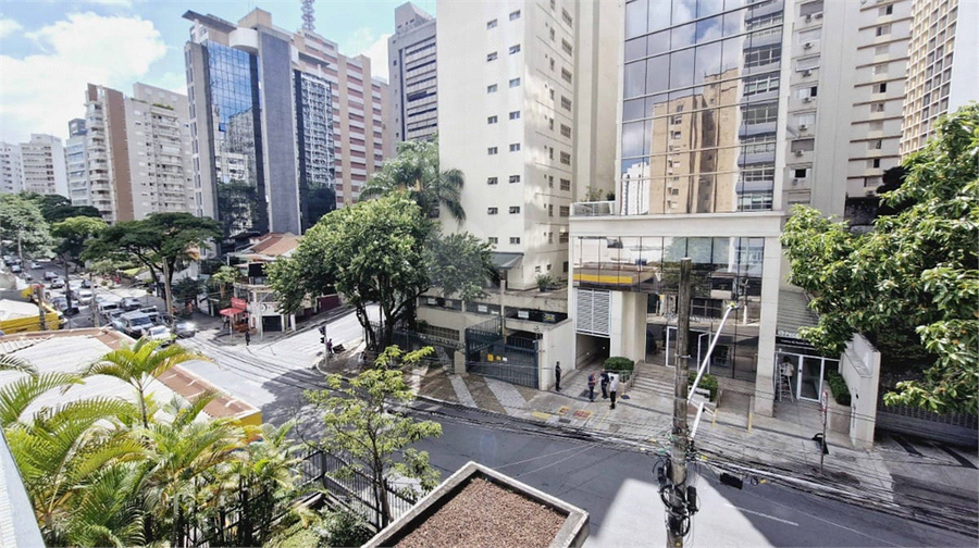 Venda Apartamento São Paulo Jardim Paulista REO1048326 19