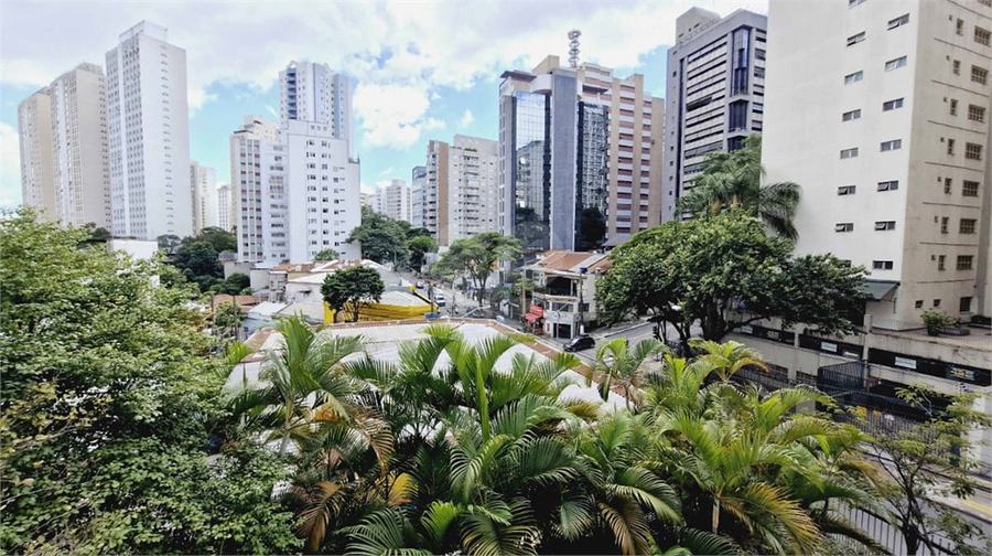 Venda Apartamento São Paulo Jardim Paulista REO1048326 29