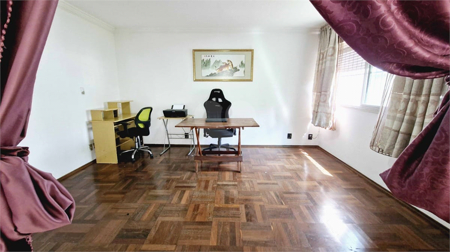 Venda Apartamento São Paulo Jardim Paulista REO1048326 4