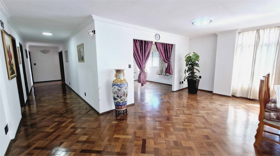 Venda Apartamento São Paulo Jardim Paulista REO1048326 6