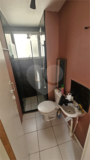 Aluguel Apartamento São Paulo Jardim Recanto Verde REO1048330 11