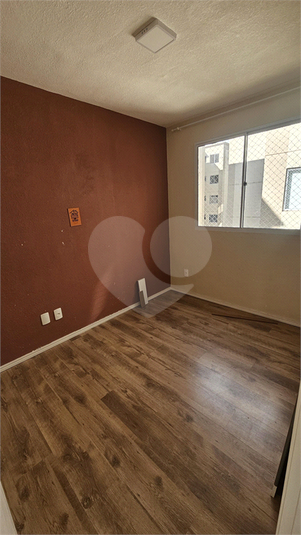 Aluguel Apartamento São Paulo Jardim Recanto Verde REO1048330 6