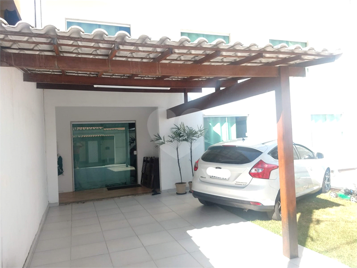 Venda Casa Rio De Janeiro Campo Grande REO1048332 17