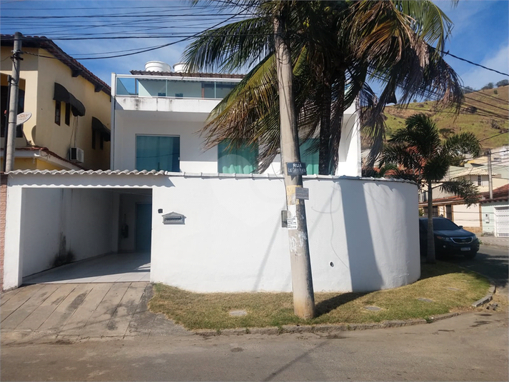 Venda Casa Rio De Janeiro Campo Grande REO1048332 24