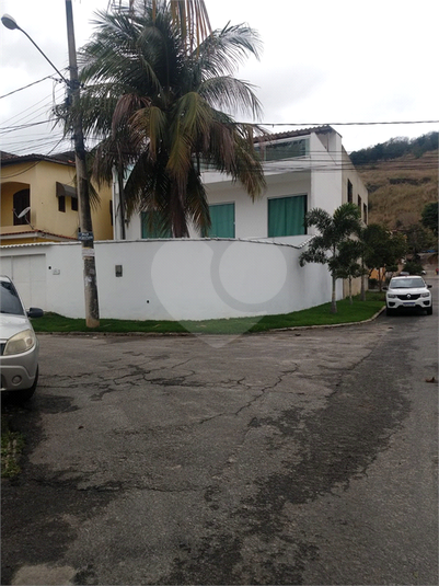 Venda Casa Rio De Janeiro Campo Grande REO1048332 9