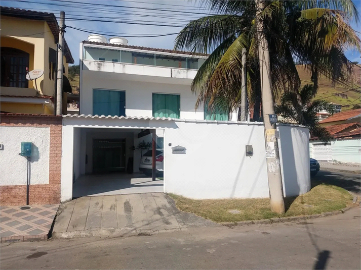 Venda Casa Rio De Janeiro Campo Grande REO1048332 2