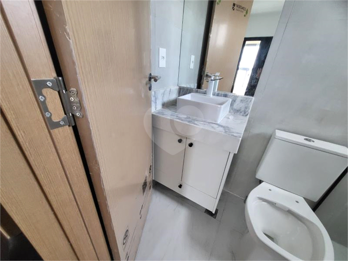 Venda Apartamento Santos Ponta Da Praia REO1048343 13