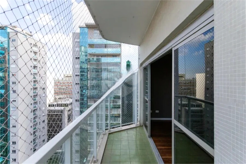 Venda Apartamento São Paulo Itaim Bibi REO1048345 7