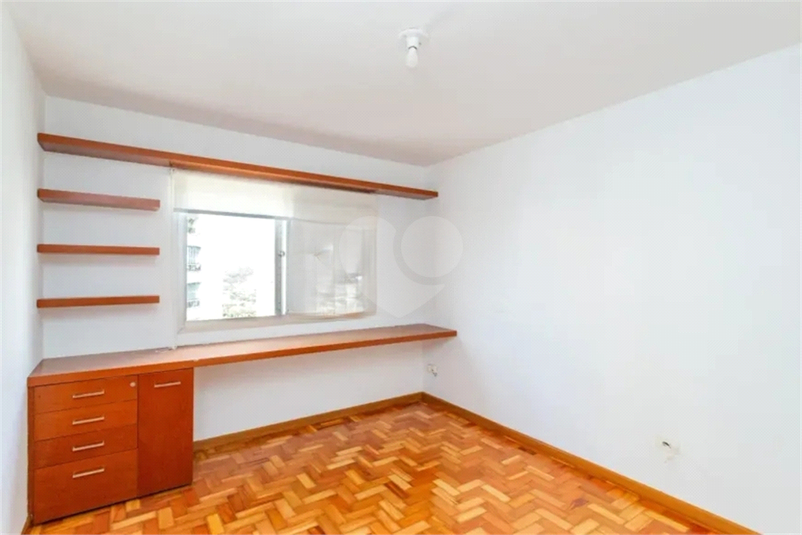 Venda Apartamento São Paulo Itaim Bibi REO1048345 17