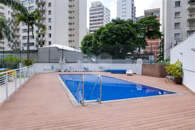 Venda Apartamento São Paulo Itaim Bibi REO1048345 24