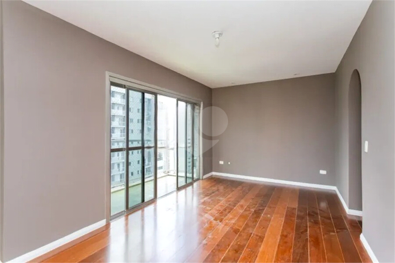 Venda Apartamento São Paulo Itaim Bibi REO1048345 3