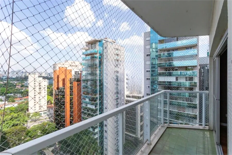 Venda Apartamento São Paulo Itaim Bibi REO1048345 8