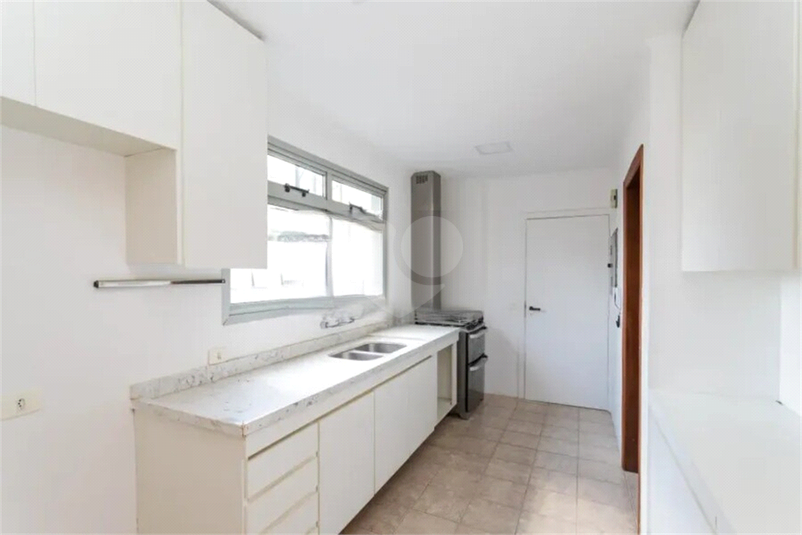 Venda Apartamento São Paulo Itaim Bibi REO1048345 11