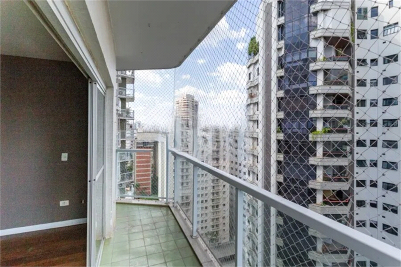 Venda Apartamento São Paulo Itaim Bibi REO1048345 9