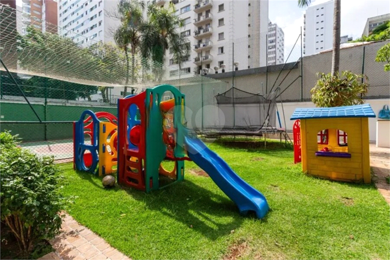 Venda Apartamento São Paulo Itaim Bibi REO1048345 23