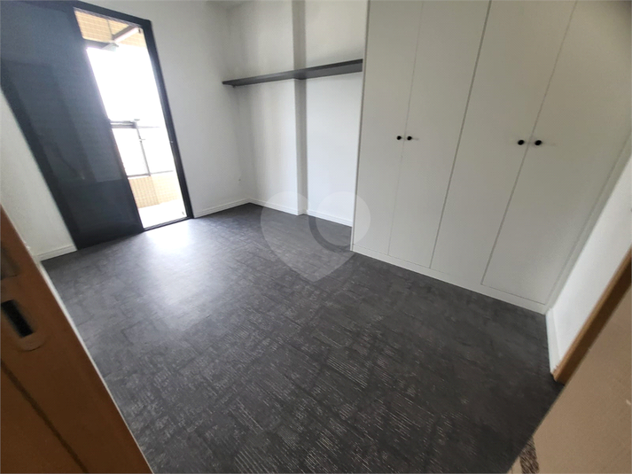 Venda Apartamento Santos Ponta Da Praia REO1048346 13