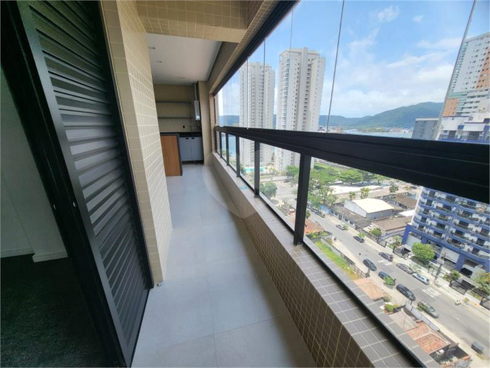 Venda Apartamento Santos Ponta Da Praia REO1048346 11